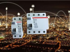MFBL-63剩余電流動作斷路器