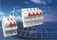 光伏專用智能重合閘